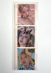 娜璉｜Between 1&2 貼紙