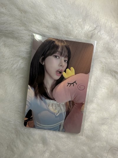 aespa上海咖啡廳柚