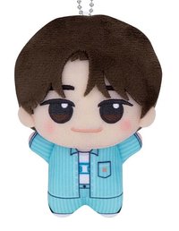 萬代 一代 娃娃玩偶 