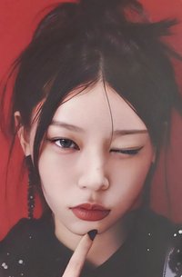 I'LL LIKE YOU yes24 預售 特典卡 PB ver.