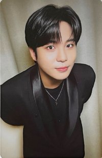 GH2 專輯卡 DIARY ver. Z