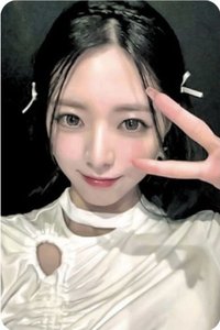 KILL MY DOUBT sw 9.0 簽售卡 