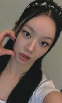 2025 人生女主FM iminitv 入場卡 / 場限卡 廣州場線下