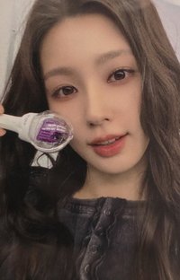 MY, Lover 打歌卡 第一週