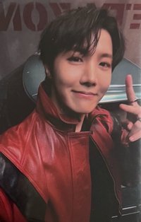 HOTS Tour 入場卡 / 場限卡 首爾 Day3 粽卡