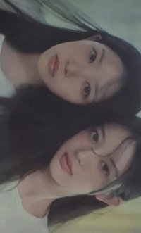 SUPER REAL ME 周邊卡 貼紙卡 多人卡