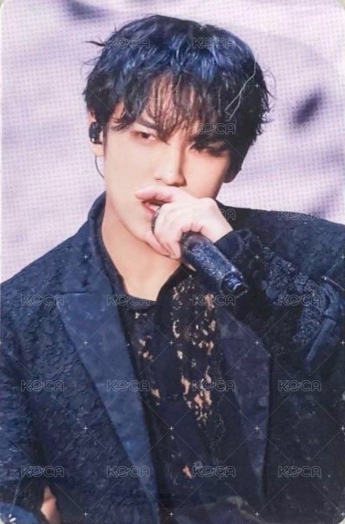 RIGHT HERE 演唱會 DVD / CD 卡 日巡 正面