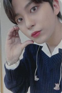 Fever pt.3 dmm 簽售卡 