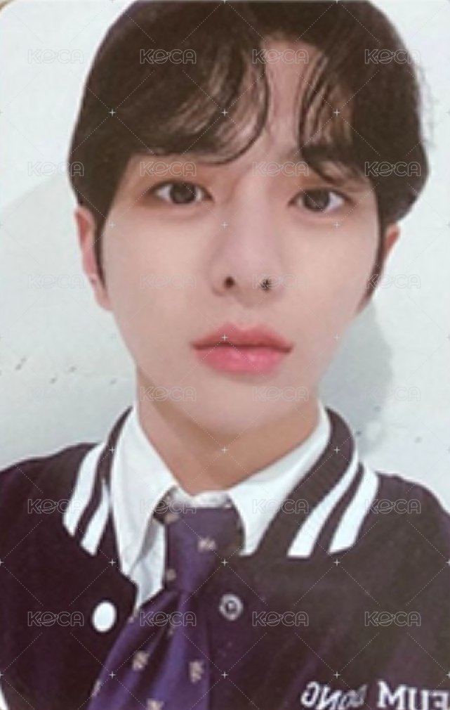 PLAY 周邊卡  正面