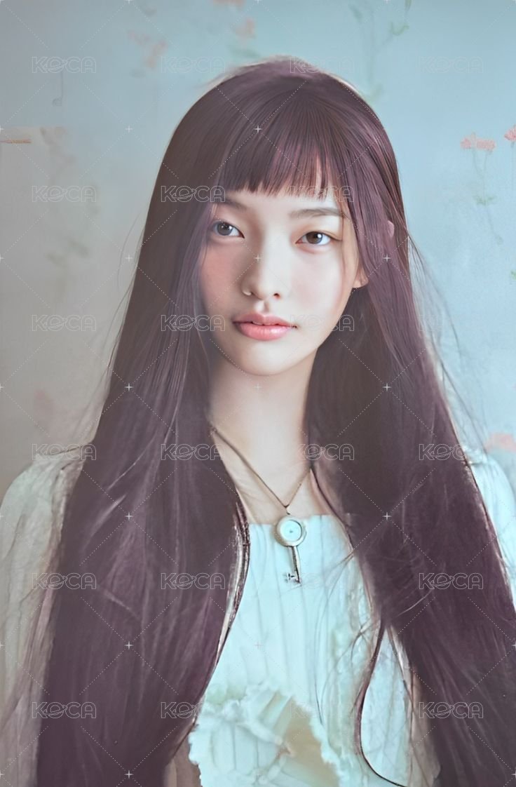 SUPER REAL ME 周邊卡 快閃貼紙卡 正面