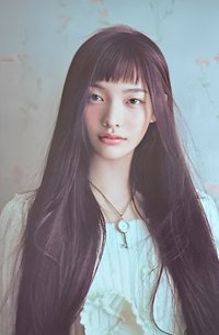 SUPER REAL ME 周邊卡 快閃貼紙卡