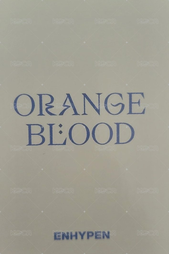 迷五 yzy 1.0 簽售卡  背面