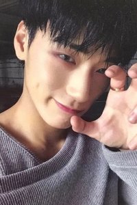 From the Witness 專輯卡 Witness ver. 1