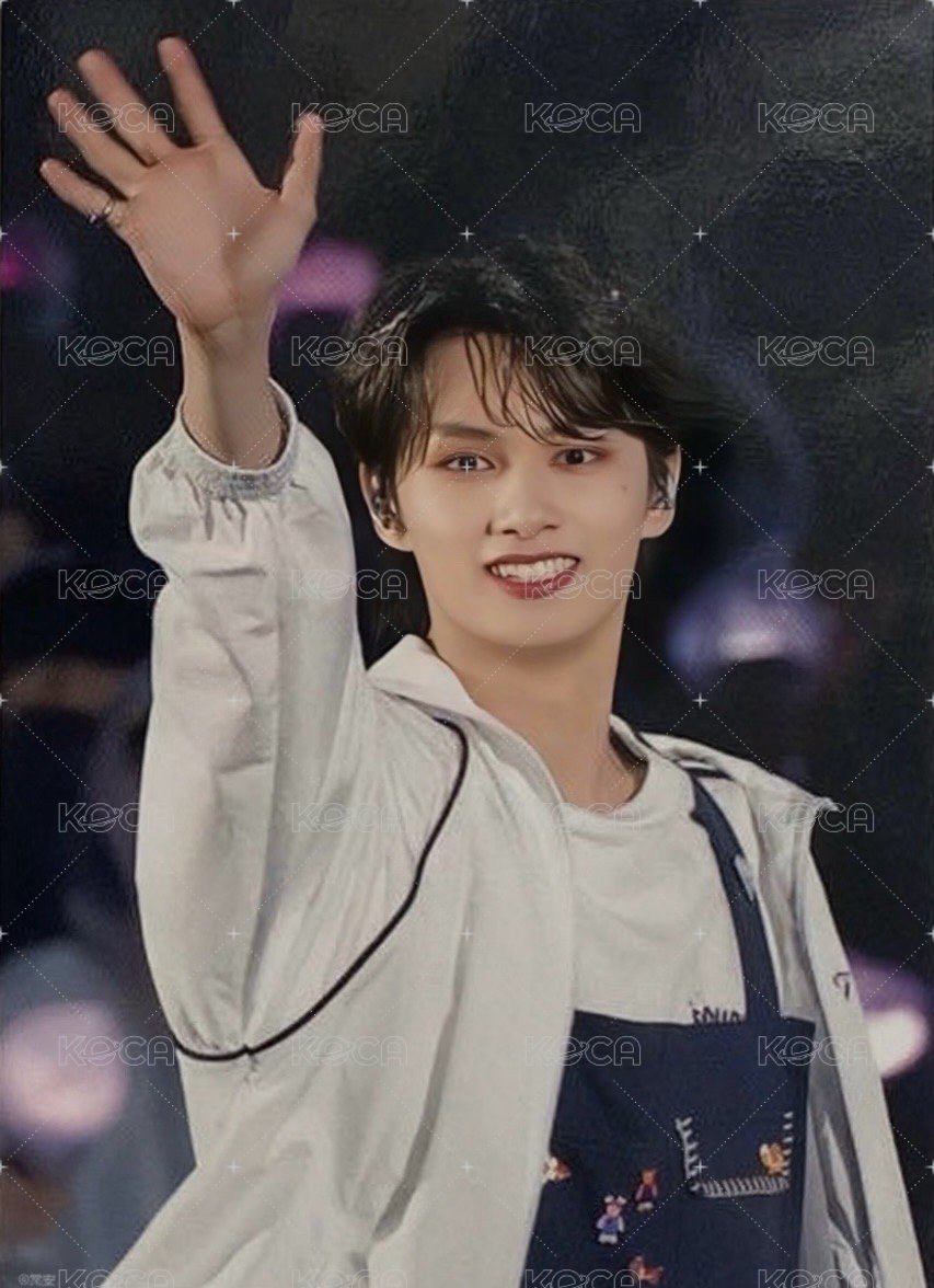 FOLLOWFELLOW 隨機卡 日本展會隨機卡 正面