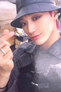 FEVER pt.2 專輯卡 A ver. 2