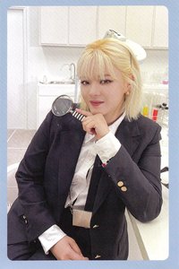 正規三 專輯卡 預購禮