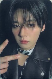 KARMA 阿拉丁 特典卡 