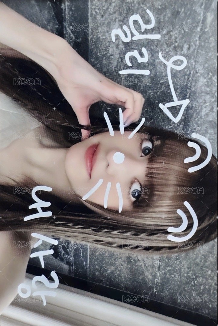 FORWARD ms 線上 5.0 簽售卡 寵物鏡頭莉 正面