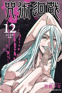 漫畫 12