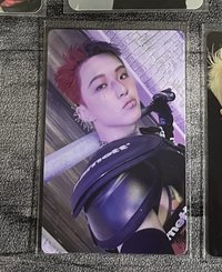 正規五 專卡 Hoshi