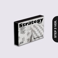 STRATEGY 專輯 Nemo step 3 ver.