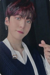 Fever pt.3 dmm 簽售卡 