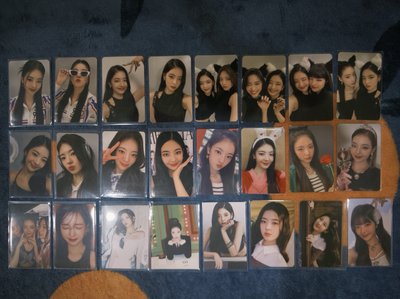 LIA盤 特典 專卡