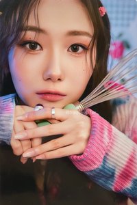 迷二 周邊卡 卡冊卡