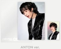 ODYSSEY 明信片組 A版