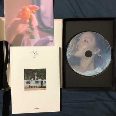 Mamamoo 媽媽木 11輯 WAW 空專 頌樂 輝人 華莎