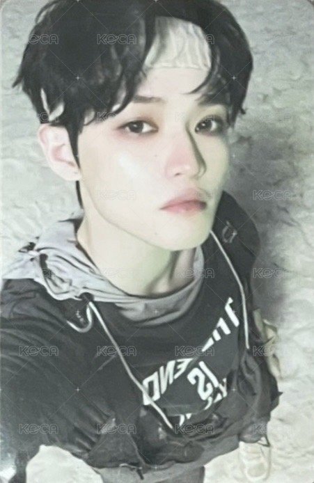 正規五 滿額卡  正面