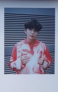 Fever pt.3 subk 周邊卡 