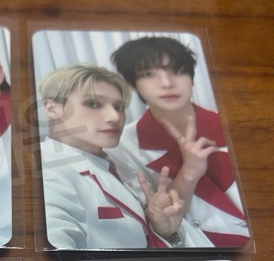 ［售］ATEEZ ANITEEZ in calling 遊戲闖關卡