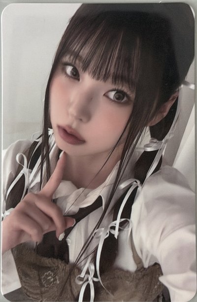 NMIXX KYUJIN SW 熱狗圭