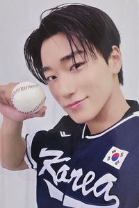 GH3 ms 幸運卡 棒球 ver.