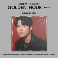 GH2 專輯 DIGIPACK