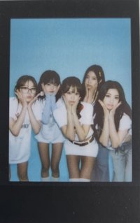 HOT 隨機卡 拍立得團卡