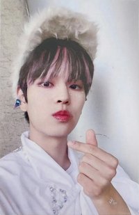 MAXIDENT yes24 特典卡 