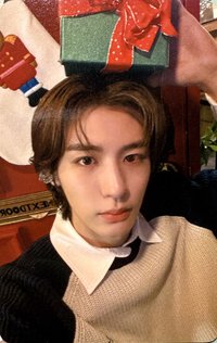 23歌謠大戰 入場卡 / 場限卡 聖誕公放卡