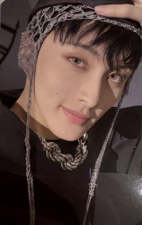 The Firstfruit 專輯卡 first juice專卡