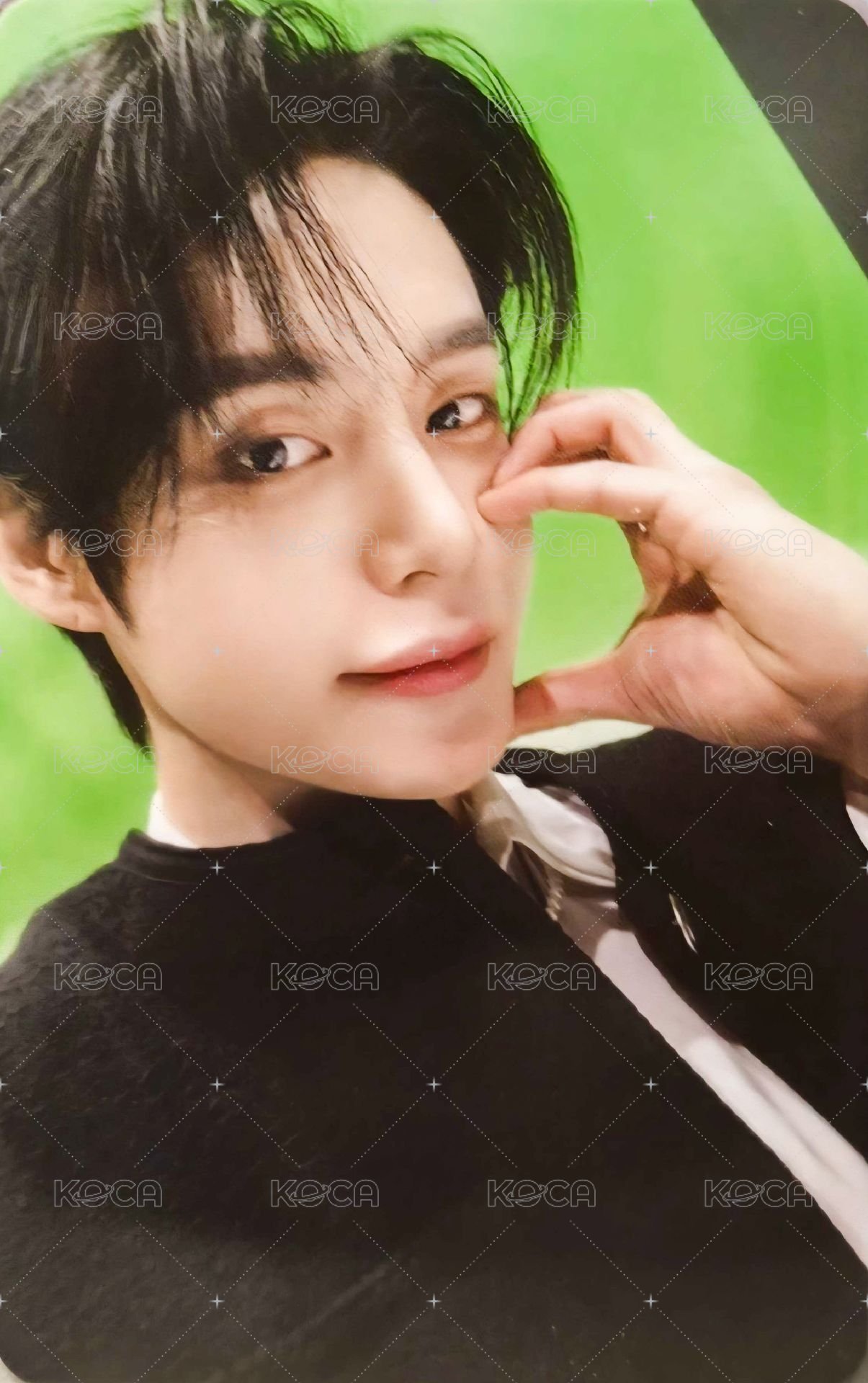 25‘FC 電影卡 CGV 正面