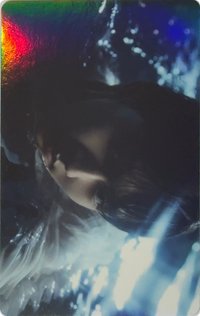 迷四 wvs 特典卡 wvs元