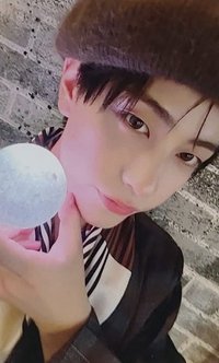 雪明 專輯卡 單封專卡D2