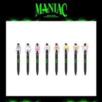 2nd 世巡 筆 首爾場周