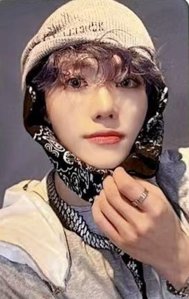 正規五 am 簽售卡 