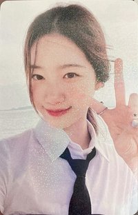 ANTIFRAGILE mp 電子專預售閃卡 特典卡 