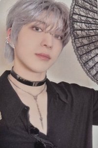 GH2 TOKTOQ POCAALBUM 特典卡 