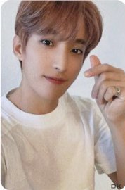 NOT ALONE hmv 特典卡 