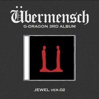 Übermensch 專輯 JEWEL ver.02