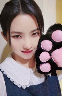 正規二 sr 2.0 簽售卡 ver.貓掌